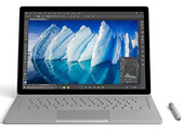 Microsoft: Surface Book mit GeForce 965M angekündigt