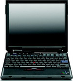 Lenovo Thinkpad X61s