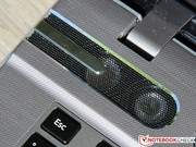 Gleich 4 Treiber machen ordentlich Druck.