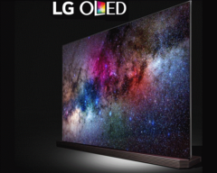 LG: Stärkere Fokussierung auf OLED Displays