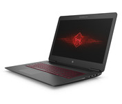 HP Omen 17,3