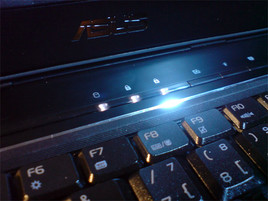 Tastatur Asus V1S
