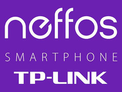 Mit der Neffos-Serie wagt TP-LINK den Einstieg ins Smartphone-Segment.