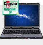 Targa Traveller 1776 X2