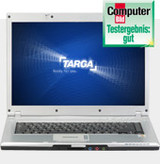 Targa Traveller 1524 X2