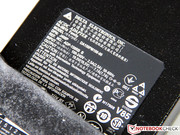 welches kräftige 150 Watt leistet.