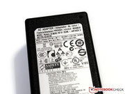 Es liefert lediglich 60 Watt.