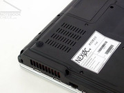 Nexoc Osiris S612 Subnotebook