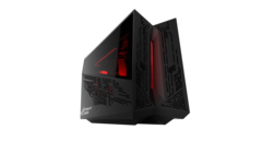Asus: Externe GPU Dock ROG XG Station 2 für VR