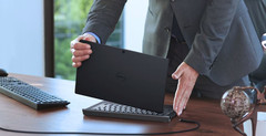 Dell: 2-in-1 Geräte sind in, reine Tablets out - kein Android mehr