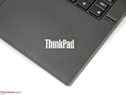 Das X240 ist ein echtes ThinkPad und...