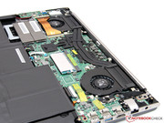 gelangt man an die Hardware.