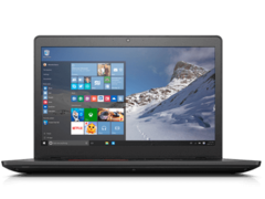 Lenovo: Spezifikationen zum ThinkPad E560p geleakt