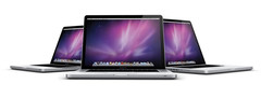 Apples aktuelle MacBook-Pro-Modelle profitieren nach Anwenderberichten vom letzten macOS-Update. (Foto: Apple)