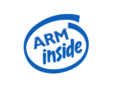 Zukünftig könnte sowohl ARM als auch Intel inside sein. (Bild: Extremetech)