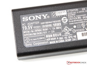 ...65-Watt-Netzteil zurückgreifen muss.