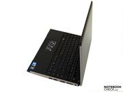 Im Test:  Dell Vostro 3300 (Core i5 450M, GMA HD)