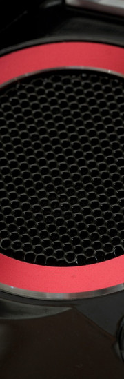 Die Webcam des MSI GX660R.