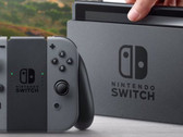 Die neue Switch-Konsole