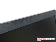 1,.3 Megapixel Webcam