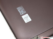 Der Haswell-basierte Core i5-4202Y glänzt mit solider Anwendungsleistung.