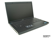 Im Test: Dell Vostro 3700 (i7-720QM, GT 330M)