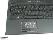 Komfortable Eingabegeräte