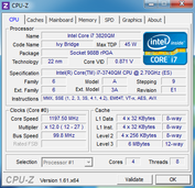 Core i7-3740QM