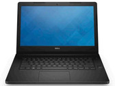 Test Dell Latitude 14 3470 Notebook
