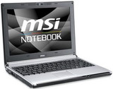MSI Megabook VR220YA