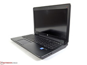 ...der ZBook 15-Serie