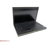 Dell Precision M6800