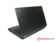 Im Test: Acer TravelMate 5760G-2454G50Mnsk