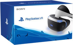 Bereits im Oktober und mit großer Spieleauswahl soll Playstation VR erscheinen.