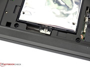 Unnötig empfinden wir jedoch die Notwendigkeit Massenspeicher mit einem nicht...