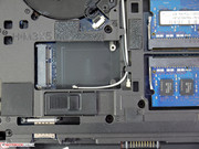 Vorbereitungen für mobiles Internet sind bereits getroffen.