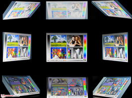 Blickwinkel HP ProBook 4540s-C4Z27EA