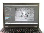 ThinkPad T440p mit HD+-Display