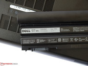 ...für lange Akkulaufzeiten.