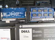 ... der Abnahme der Wartungsklappe möglich.