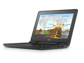 Test Dell Latitude 11 3150 Notebook