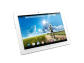 Test Acer Iconia Tab 10 A3-A20FHD Tablet