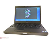 Dell Precision M4800