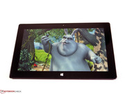 ...und auch an den Schnittstellen wurde nichts verändert.