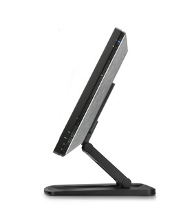 HP Z1 G2 Workstation im All-In-One-Format