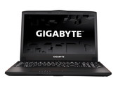 Gigabyte-Lineup: Pascal-Gaming-Notebooks im Überblick