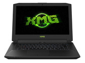 Test Schenker XMG P406 (Clevo P640RE) Notebook