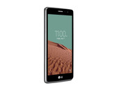 Test LG Bello II Smartphone
