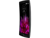 Test LG G Flex 2 Smartphone