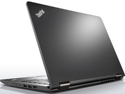 Im Test: Lenovo ThinkPad Yoga 14 (Broadwell). Testgerät zur Verfügung gestellt von: